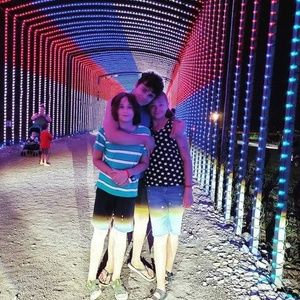 Meet your Posher, Lindsay